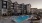 Resort-Style, Saltwater Pool with Sun Shelf and Underwater Benches