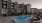 Resort-Style, Saltwater Pool with Sun Shelf and Underwater Benches