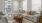 Wide open living areas flooded with natural light