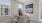Large well lit dining Area.