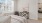 Large well lit bedroom