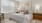 Large well lit bedroom